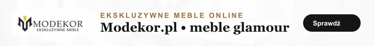 Modekor.pl - ekskluzywne meble online